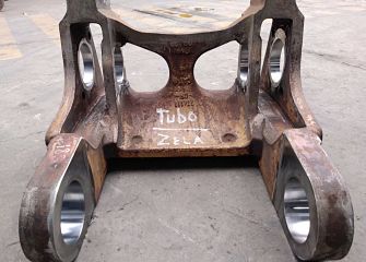 Reparación integral de BUGGIES de tractores de oruga y otros componemtes de maquinaria_opt